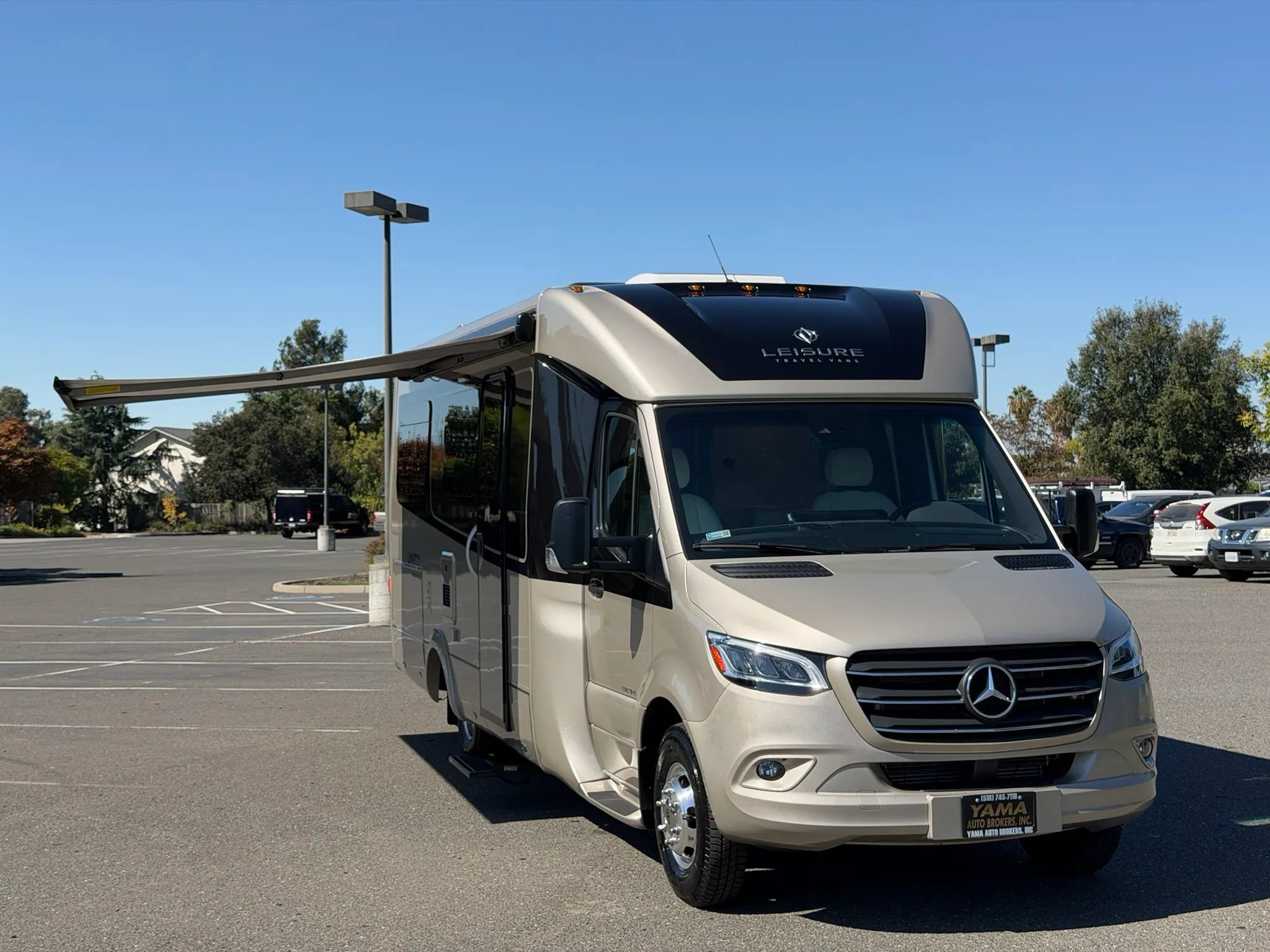 Used 2019 Mercedes-Benz Sprinter 170 image 30