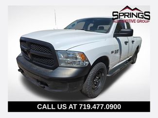 Used 2014 RAM 1500 Tradesman w/ Popular Equipment Group AWD/4WD video 1