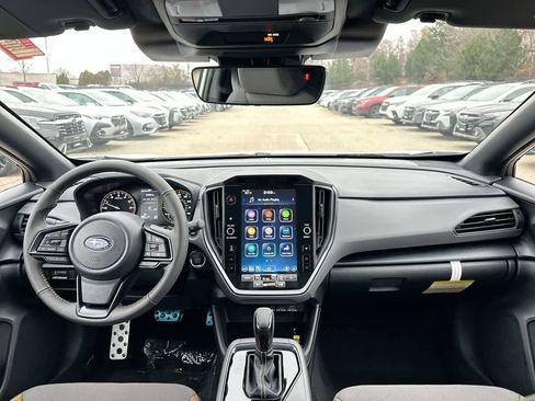 New 2026 Subaru Crosstrek 2.5i Sport AWD/4WD image 20