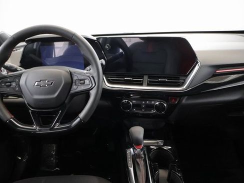 New 2026 Chevrolet Trax RS w/ Driver Confidence Package FWD image 14