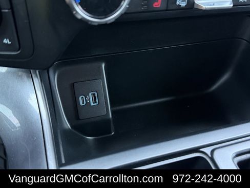 Used 2023 Ford F150 Tremor w/ Trailer Tow Package AWD/4WD image 23