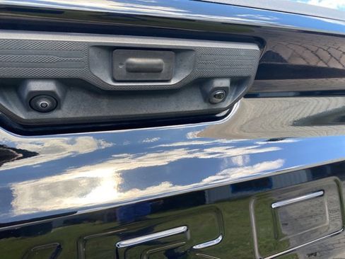 Certified 2023 Chevrolet Silverado 1500 RST image 52