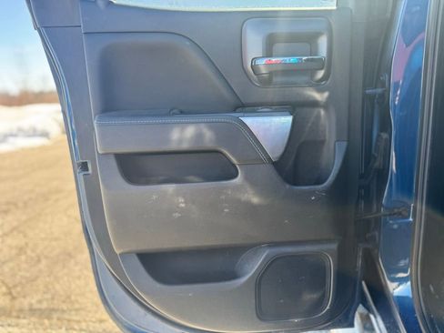 Used 2019 Chevrolet Silverado 1500 LT w/ All Star Edition image 25