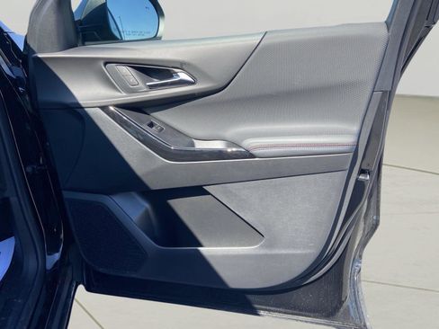 Used 2026 Chevrolet Equinox RS w/ Safety and Technology Package image 59