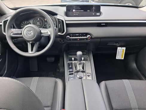 New 2026 MAZDA CX-50 Meridian Edition w/ Weather Package AWD/4WD image 6