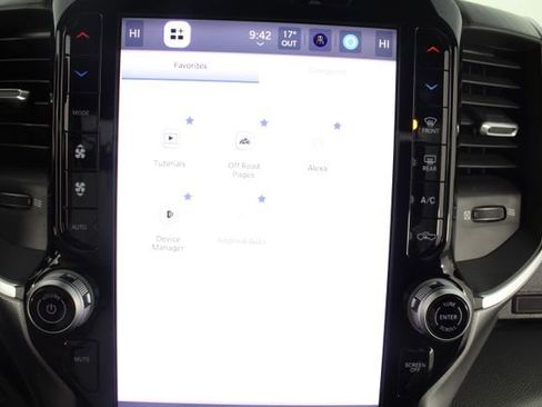 Used 2025 RAM 4500 Tradesman image 5