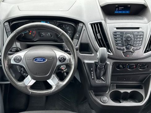 Used 2017 Ford Transit 350 XL RWD image 14