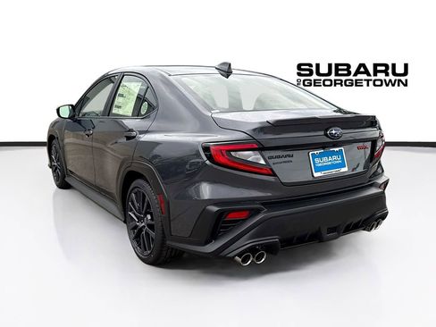 New 2026 Subaru WRX Premium AWD/4WD image 5