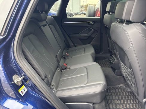 Certified 2023 Audi Q3 2.0T Premium Plus w/ Premium Plus Package image 16