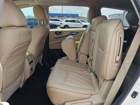 Used 2015 INFINITI QX60 FWD w/ Premium Plus Package image 11