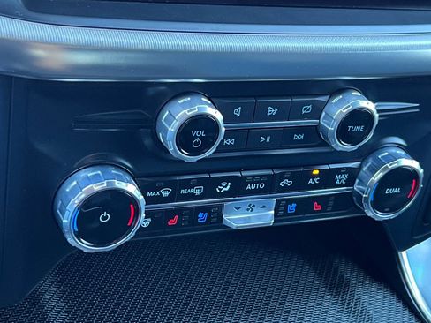 Certified 2023 Ford F150 Raptor w/ Blue Interior Package image 21