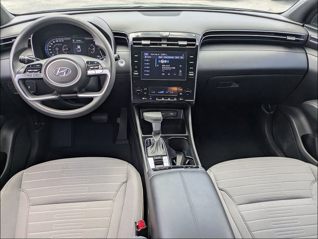 Used 2024 Hyundai Santa Cruz SEL FWD image 15
