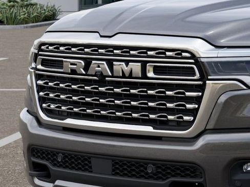 New 2026 RAM 1500 Limited image 11