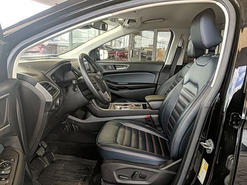 Used 2023 Ford Edge SEL w/ Sport Appearance Package image 11