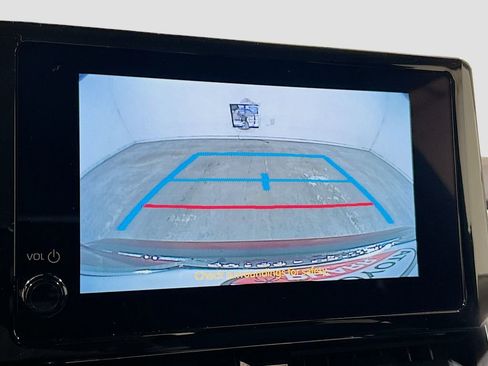 Used 2026 Toyota Corolla LE image 11