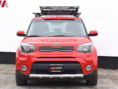 Used 2018 Kia Soul + image 7
