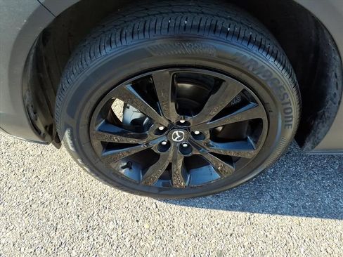 Used 2025 MAZDA CX-30 AWD 2.5 S w/ Preferred Package image 10