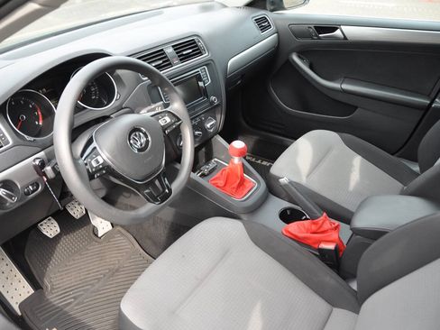 Used 2017 Volkswagen Jetta S FWD image 20