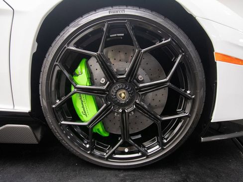 Used 2022 Lamborghini Aventador LP 780-4 Ultimae AWD/4WD image 55