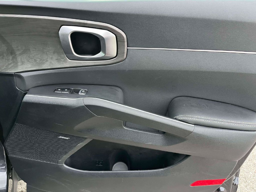 Certified 2026 Kia Sorento X-Line EX AWD/4WD image 12