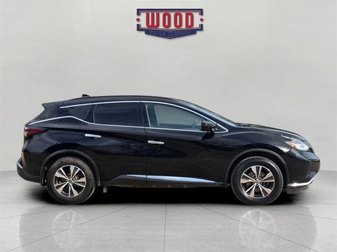Used 2020 Nissan Murano SV image 2