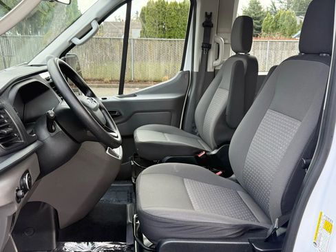 Used 2023 Ford Transit 350 XLT image 14