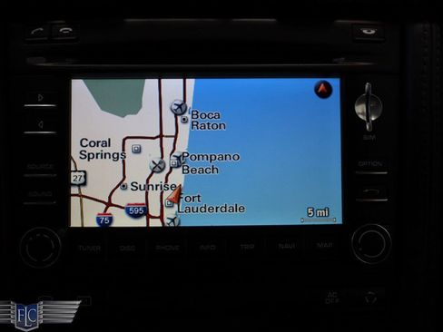 Used 2012 Porsche 911 Turbo image 30