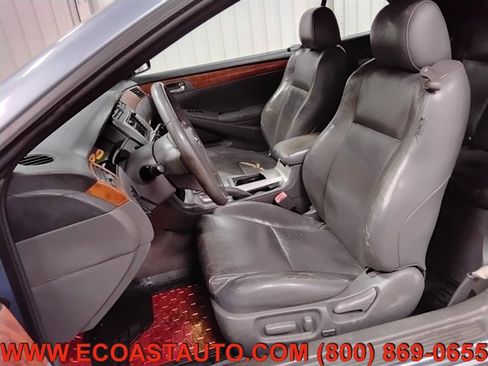 Used 2007 Toyota Solara SLE image 10