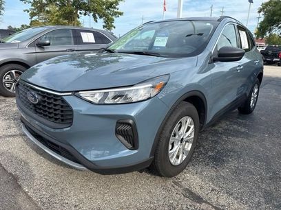 Used 2023 Ford Escape Active