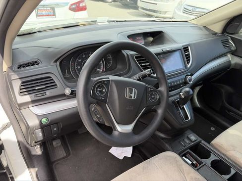 Used 2015 Honda CR-V EX image 5