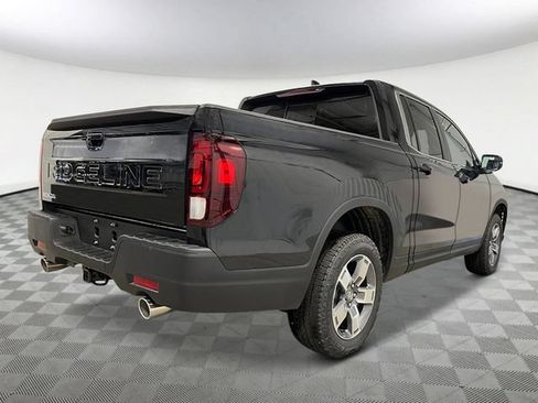 New 2026 Honda Ridgeline RTL image 6