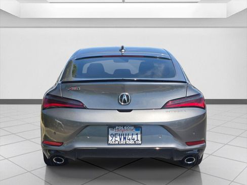 Used 2023 Acura Integra A-Spec FWD image 6