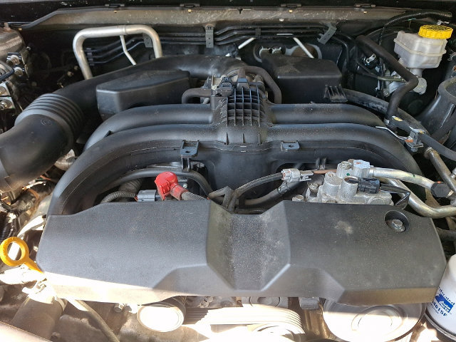 Used 2019 Subaru Outback 2.5i AWD/4WD image 29