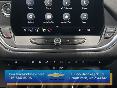 Certified 2023 Chevrolet Blazer LT image 15
