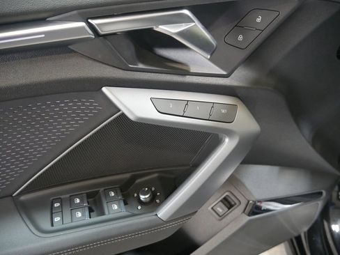 New 2026 Audi A3 2.0T Premium image 17