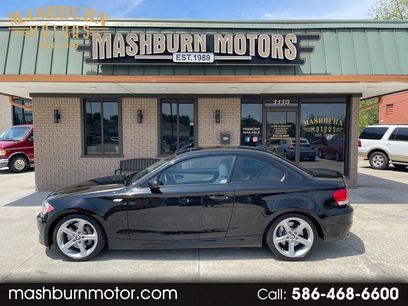 Used 2008 BMW 135i Coupe