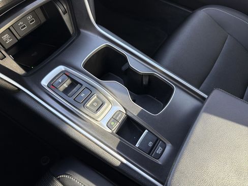 Certified 2021 Honda Accord Sport image 21