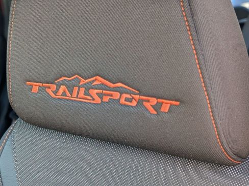 Used 2026 Honda CR-V TrailSport image 23