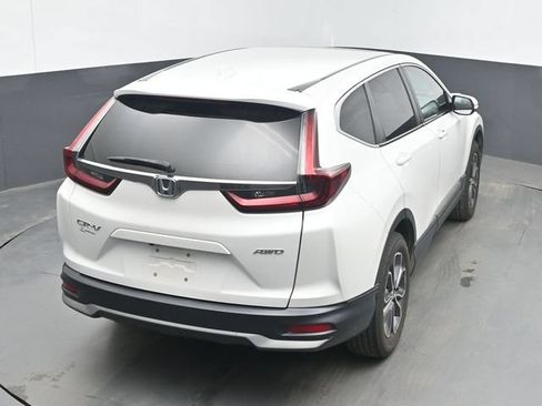 Used 2020 Honda CR-V EX image 25