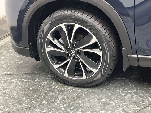 Certified 2023 MAZDA CX-5 AWD 2.5 S w/ Premium Plus Pkg image 34