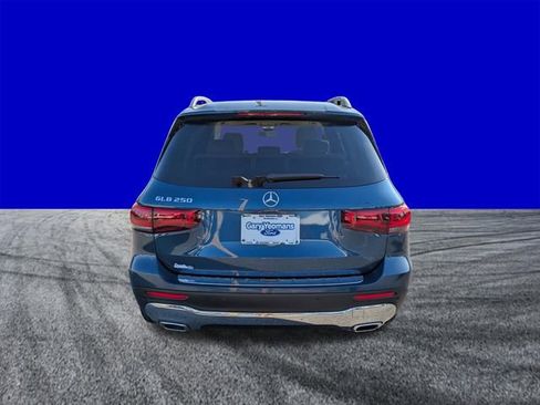Used 2023 Mercedes-Benz GLB 250 image 5