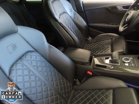 Used 2019 Audi S5 Prestige image 29