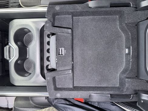 Used 2024 RAM 1500 Laramie image 35