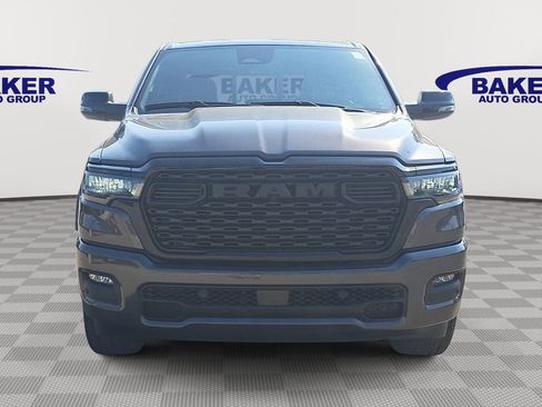 New 2026 RAM 1500 Big Horn image 8