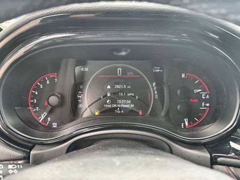 Used 2024 Dodge Durango GT AWD/4WD image 12