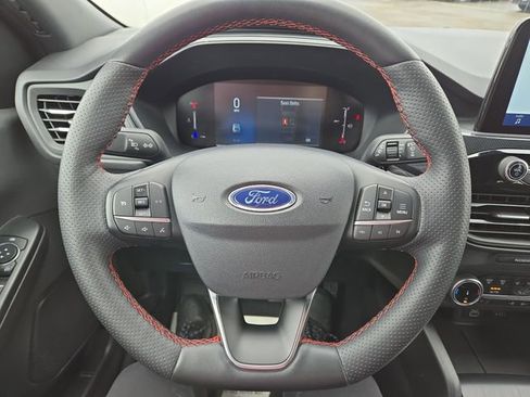 Used 2025 Ford Escape ST-Line Select AWD/4WD image 20