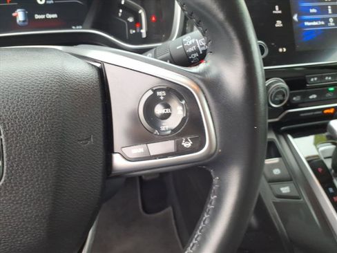 Used 2022 Honda CR-V EX-L image 32