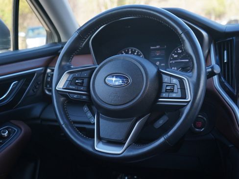 Used 2021 Subaru Outback Touring XT AWD/4WD image 15