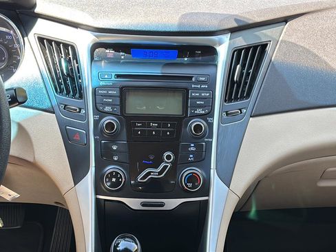 Used 2013 Hyundai Sonata GLS w/ Popular Equipment Pkg FWD image 23
