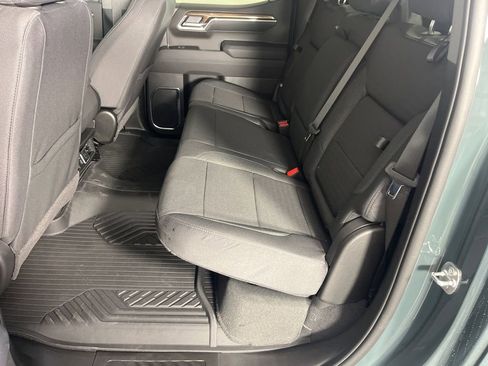 New 2026 Chevrolet Silverado 1500 LT image 26